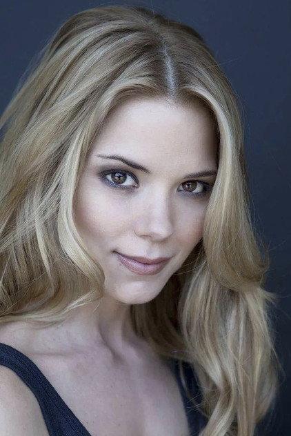 Brooke Anne Smith - Actor Profile Photo