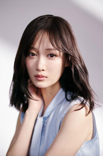 Mizuki Yamashita - Actor Profile Photo