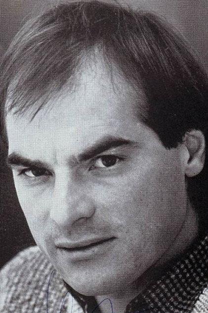 Hans Georg Panczak - Actor Profile Photo