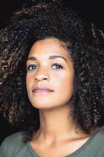 Angelika Prick - Actor Profile Photo