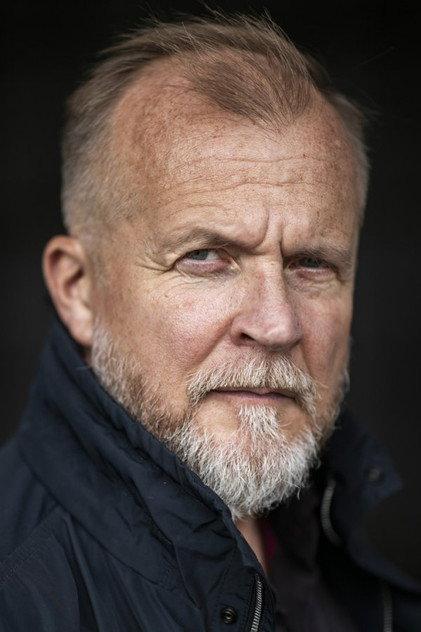 Mads Jørgensen - Actor Profile Photo