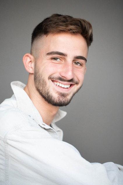 Amir Tessler - Actor Profile Photo