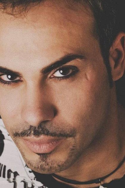 Félix del Valle - Actor Profile Photo