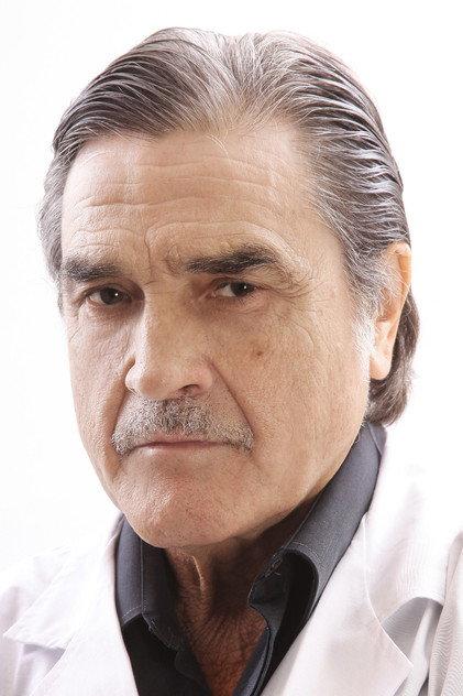 Lito Cruz - Actor Profile Photo