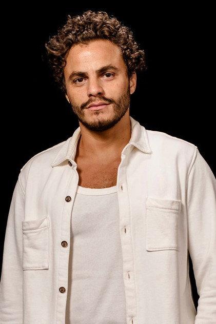 Gabriel Manitta - Actor Profile Photo