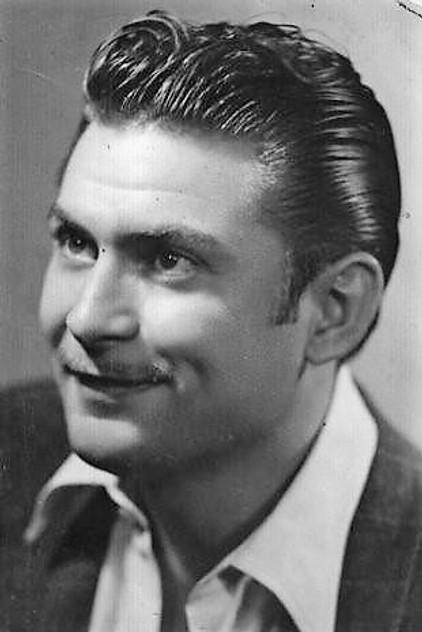 Lluís Nonell - Actor Profile Photo