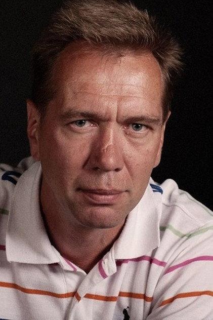 Aleksandr Senin - Actor Profile Photo