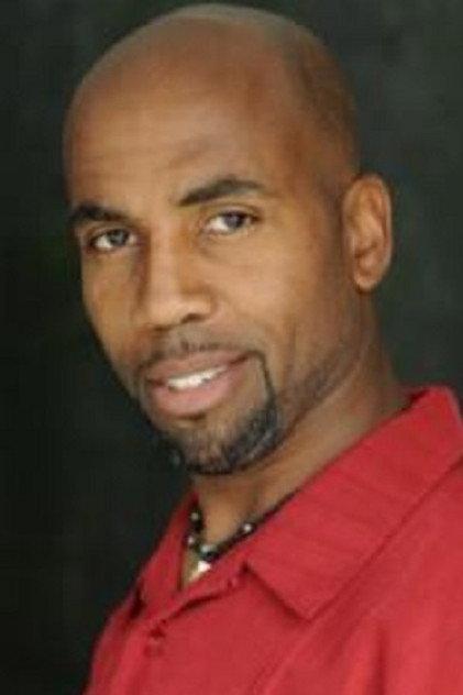 Gaston Morrison - Actor Profile Photo
