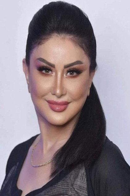 Wafaa Salem - Actor Profile Photo