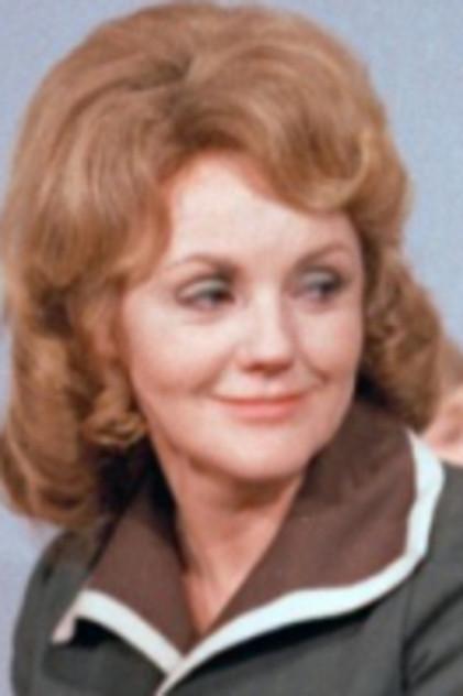 Štěpánka Haničincová - Actor Profile Photo