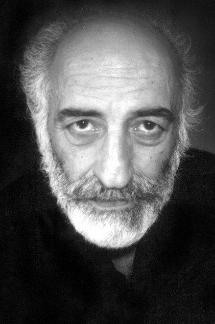 Sos Sargsyan - Actor Profile Photo