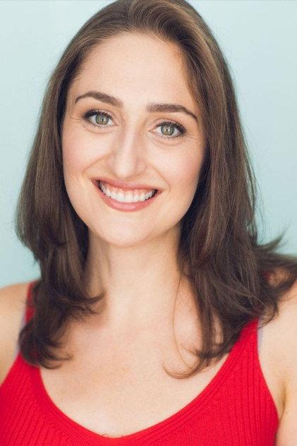 Dorie Casper - Actor Profile Photo