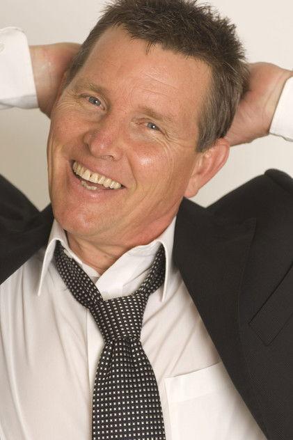 Tom Burlinson - Actor Profile Photo