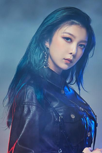 Lee Yoo-bin - Actor Profile Photo