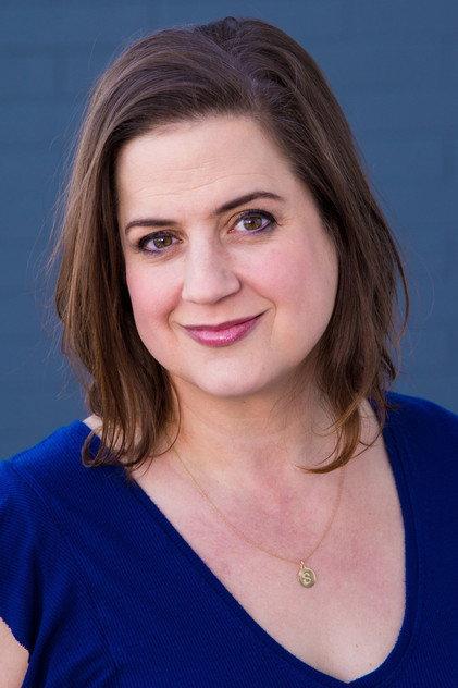 Nicole Marcks - Actor Profile Photo
