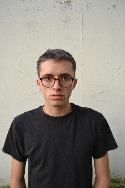 Joey Quehl - Actor Profile Photo