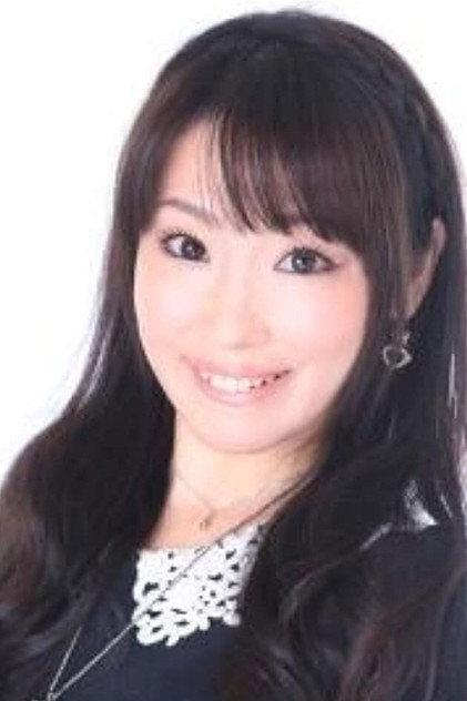 Emi Uwagawa - Actor Profile Photo
