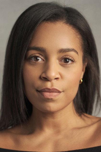 Tisha Merry - Actor Profile Photo