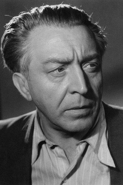 L. H. Struna - Actor Profile Photo