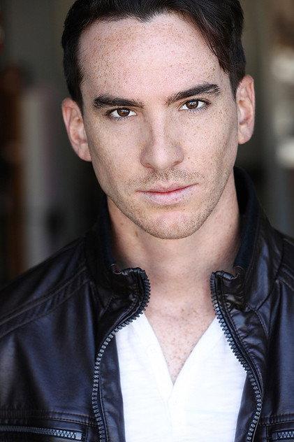 Brandon Shypkowski - Actor Profile Photo