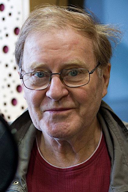 Jan Vlasák - Actor Profile Photo