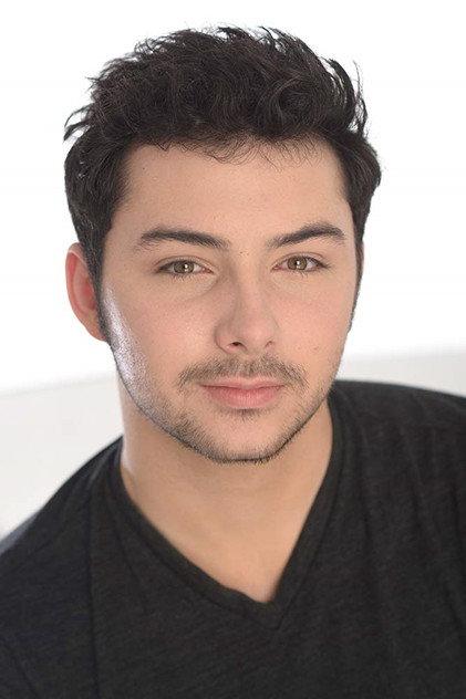 Alec VanOwen - Actor Profile Photo