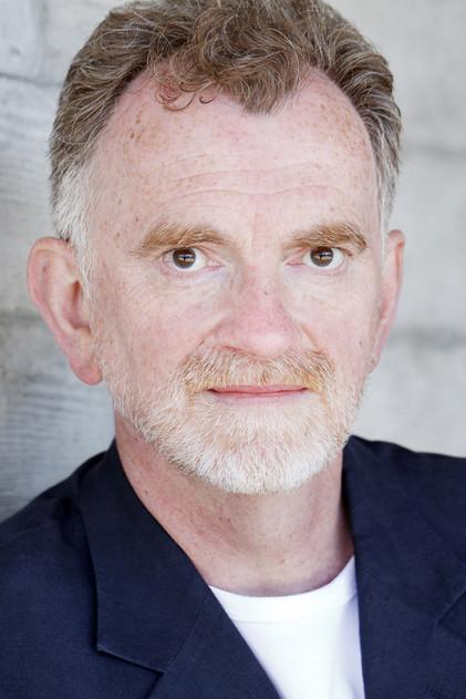 Jonathan Jaynes - Actor Profile Photo