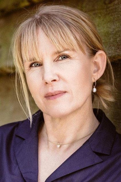Michelle Berçon - Actor Profile Photo