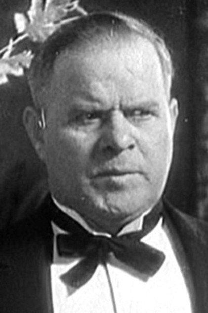 Harry Bernard - Actor Profile Photo