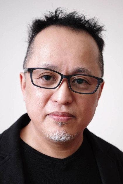 Takahide Hori - Actor Profile Photo