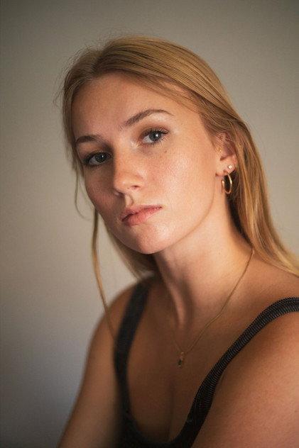 Samantha Cevasco - Actor Profile Photo