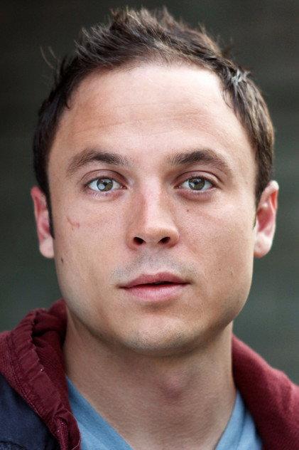Alex Urbom - Actor Profile Photo