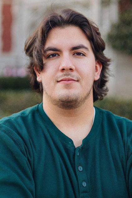 JJ Willis - Actor Profile Photo