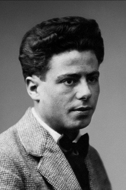 Jean Vigo - Actor Profile Photo