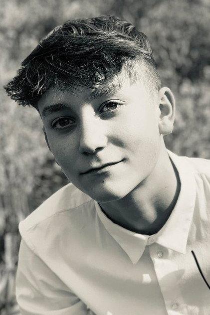 Noah Spiers - Actor Profile Photo