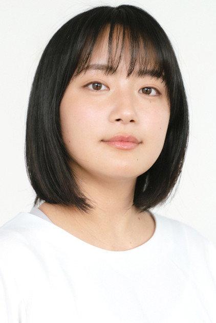 Kanako Hayashi - Actor Profile Photo