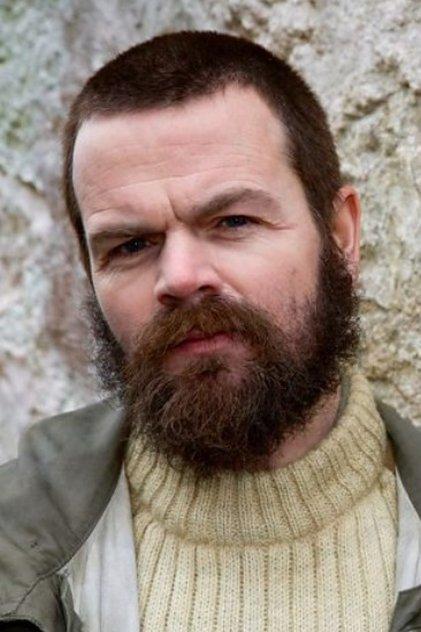 Stephen Walters - Actor Profile Photo