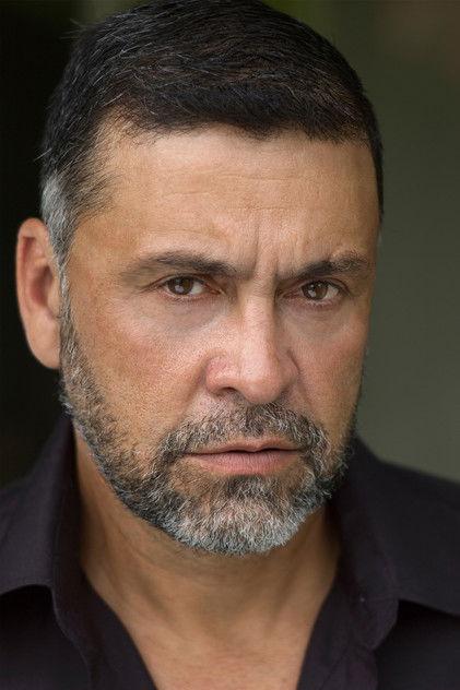 Ray Benitez - Actor Profile Photo