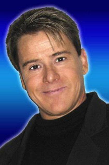 Larry G. Jones - Actor Profile Photo