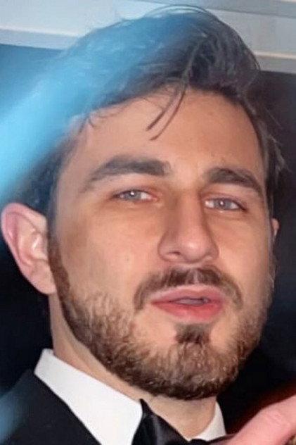 Michael Mollicone - Actor Profile Photo