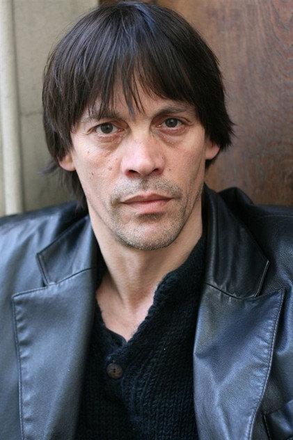 Philippe Krhajac - Actor Profile Photo
