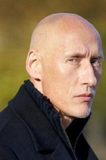 Detlef Bothe - Actor Profile Photo
