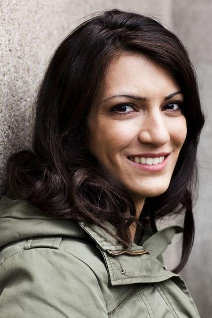 Joanna Kitzl - Actor Profile Photo