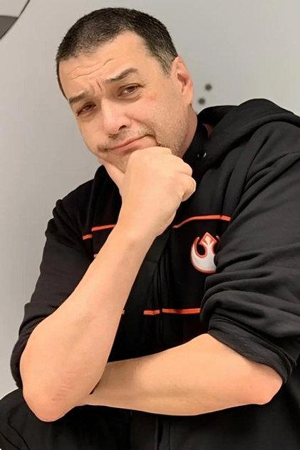 Eduardo Jardim - Actor Profile Photo