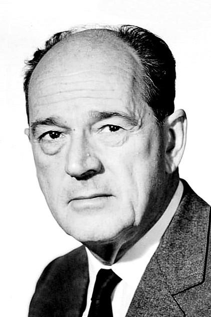Anthony Mann - Actor Profile Photo