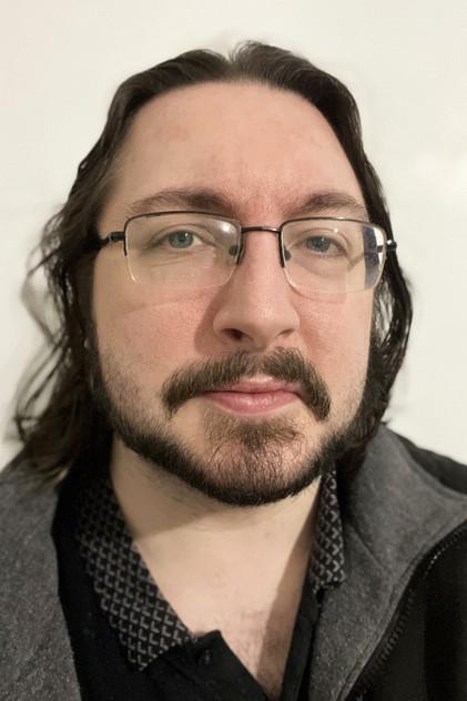 Steven Kelly - Actor Profile Photo