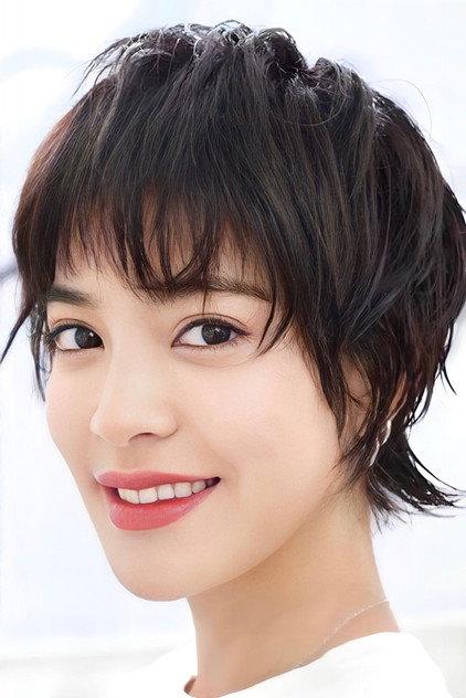 Apinya Sakuljaroensuk - Actor Profile Photo