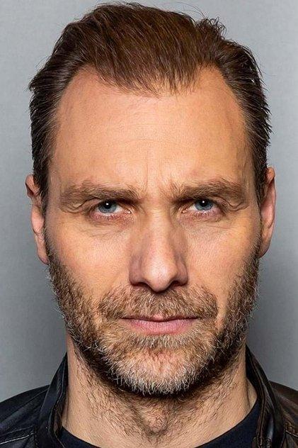 Alexandre Willaume - Actor Profile Photo