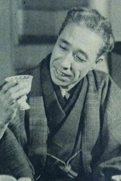 Kan Ishii - Actor Profile Photo