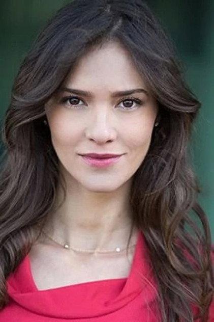 Gizza Elizondo - Actor Profile Photo